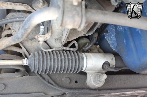 1979 Ford Pinto image 132