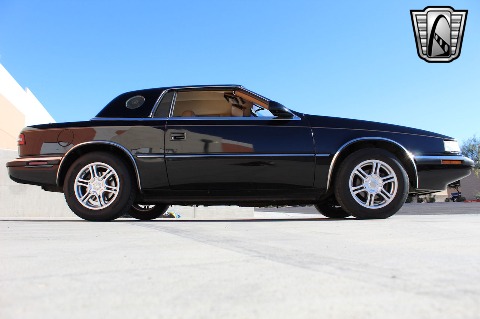 1990 Chrysler TC image 29