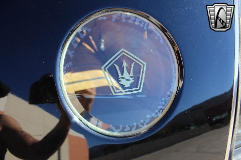 1990 Chrysler TC image 55