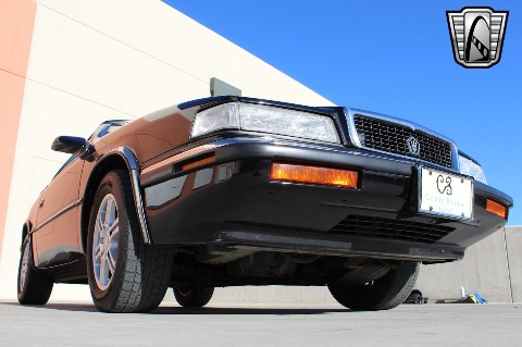 1990 Chrysler TC image 30