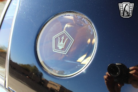 1990 Chrysler TC image 56