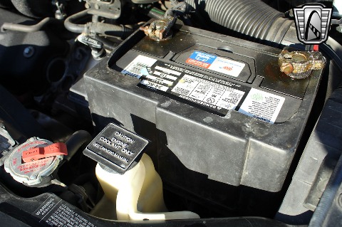 1990 Chrysler TC image 108