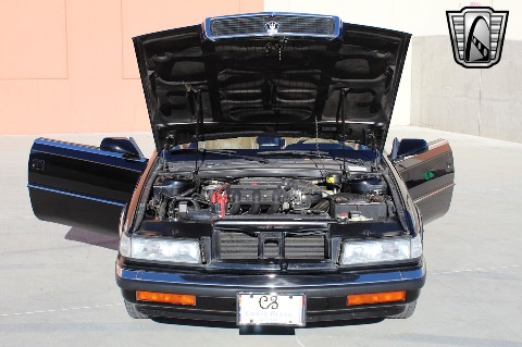 1990 Chrysler TC image 31
