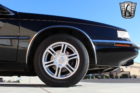 1990 Chrysler TC image 83