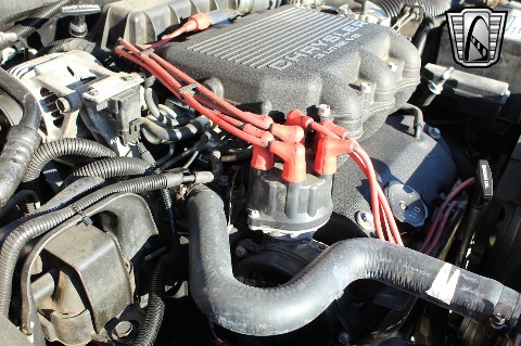 1990 Chrysler TC image 109