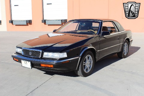 1990 Chrysler TC image 6