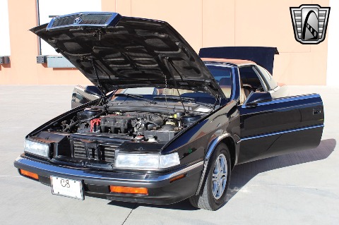 1990 Chrysler TC image 32