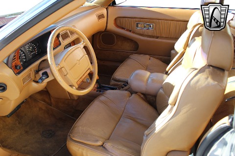 1990 Chrysler TC image 84