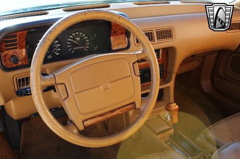 1990 Chrysler TC image 85