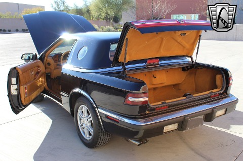 1990 Chrysler TC image 34