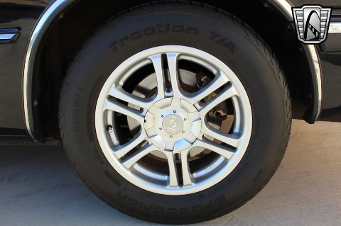 1990 Chrysler TC image 112