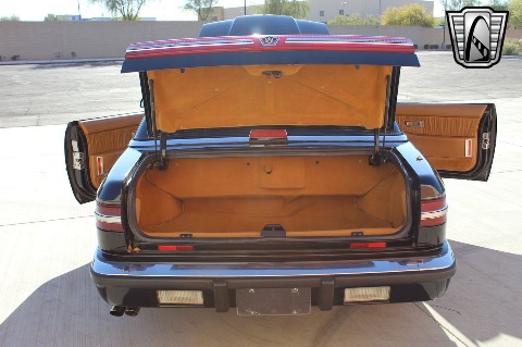 1990 Chrysler TC image 35