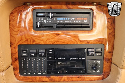 1990 Chrysler TC image 87