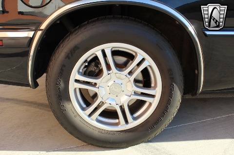 1990 Chrysler TC image 113