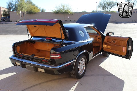 1990 Chrysler TC image 36