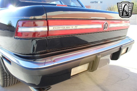 1990 Chrysler TC image 62