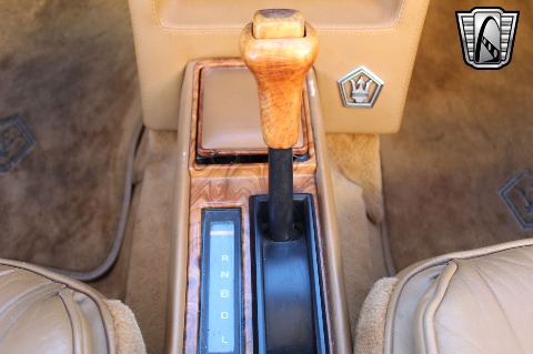 1990 Chrysler TC image 88