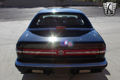 1990 Chrysler TC image 11
