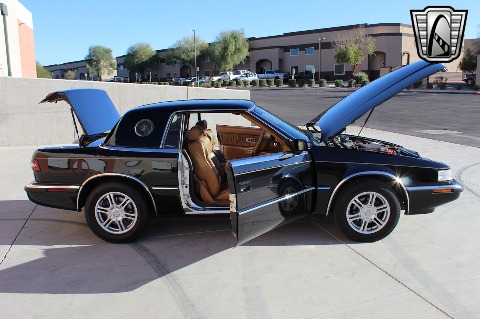 1990 Chrysler TC image 37