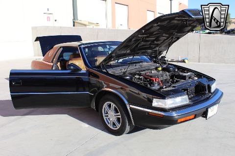 1990 Chrysler TC image 38