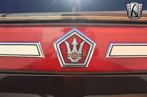 1990 Chrysler TC image 64