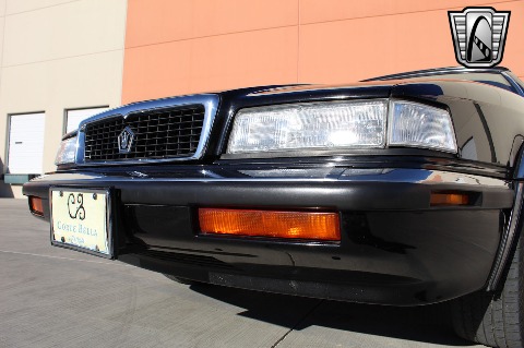 1990 Chrysler TC image 39