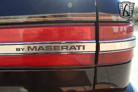 1990 Chrysler TC image 65