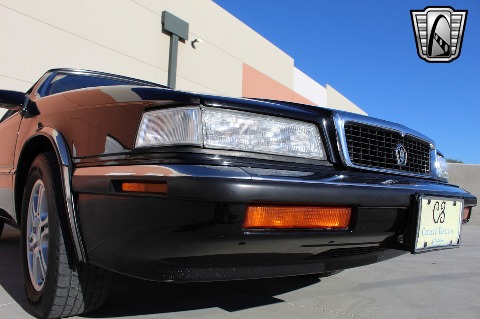 1990 Chrysler TC image 40