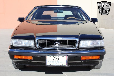 1990 Chrysler TC image 15