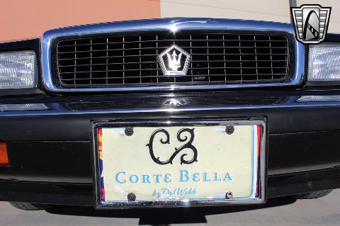 1990 Chrysler TC image 41