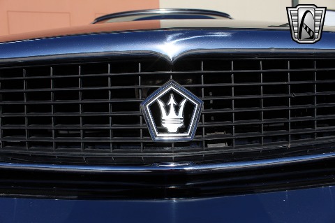 1990 Chrysler TC image 42