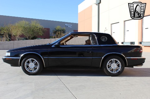 1990 Chrysler TC image 17