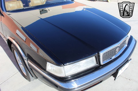 1990 Chrysler TC image 43