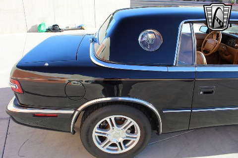 1990 Chrysler TC image 69