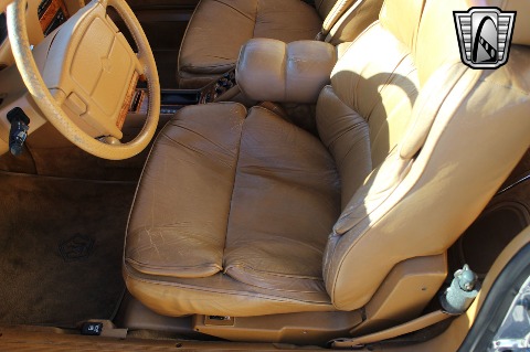 1990 Chrysler TC image 95