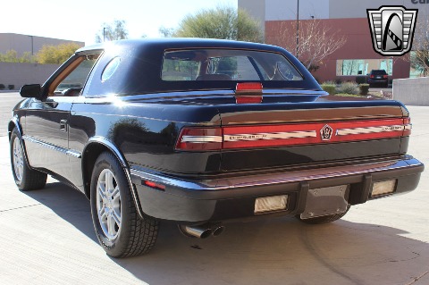 1990 Chrysler TC image 18
