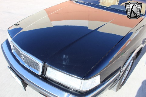 1990 Chrysler TC image 44