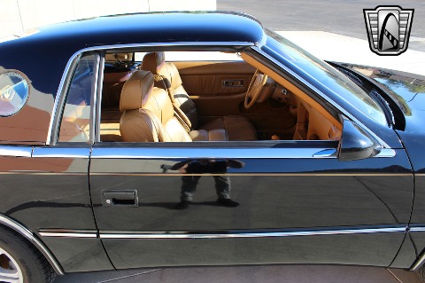 1990 Chrysler TC image 70