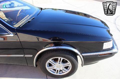 1990 Chrysler TC image 71