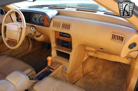 1990 Chrysler TC image 97