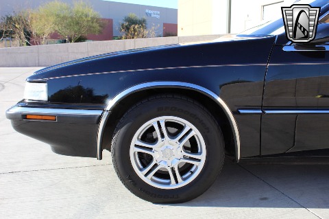 1990 Chrysler TC image 72