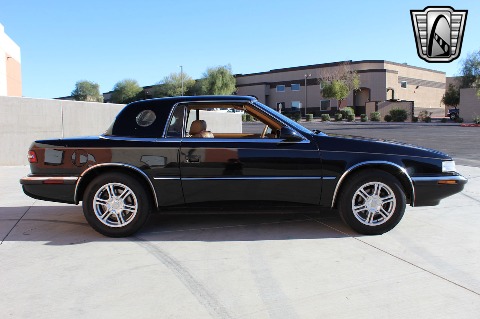 1990 Chrysler TC image 21