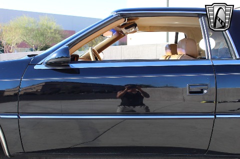 1990 Chrysler TC image 73