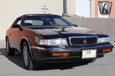 1990 Chrysler TC image 22