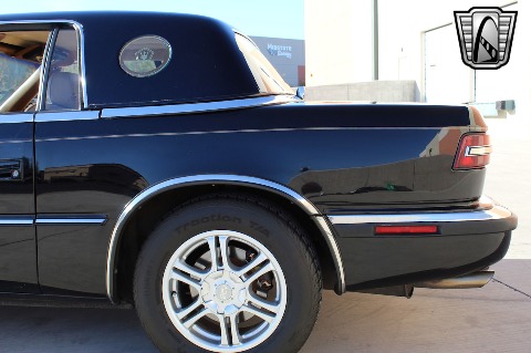 1990 Chrysler TC image 74