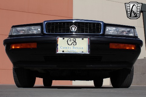 1990 Chrysler TC image 23