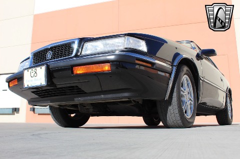 1990 Chrysler TC image 24