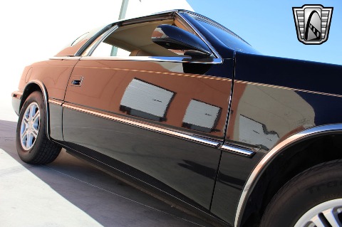 1990 Chrysler TC image 50