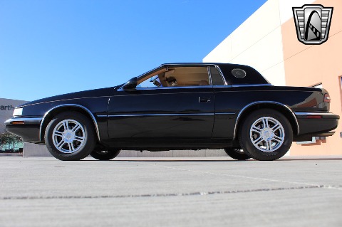 1990 Chrysler TC image 25