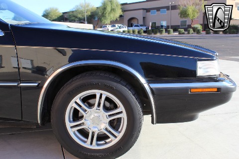 1990 Chrysler TC image 77